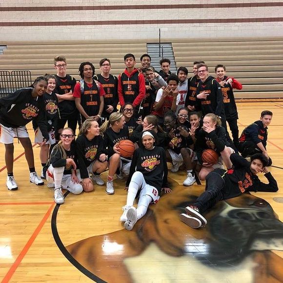 Meet your Posher, Paige - Picture 1 of 1